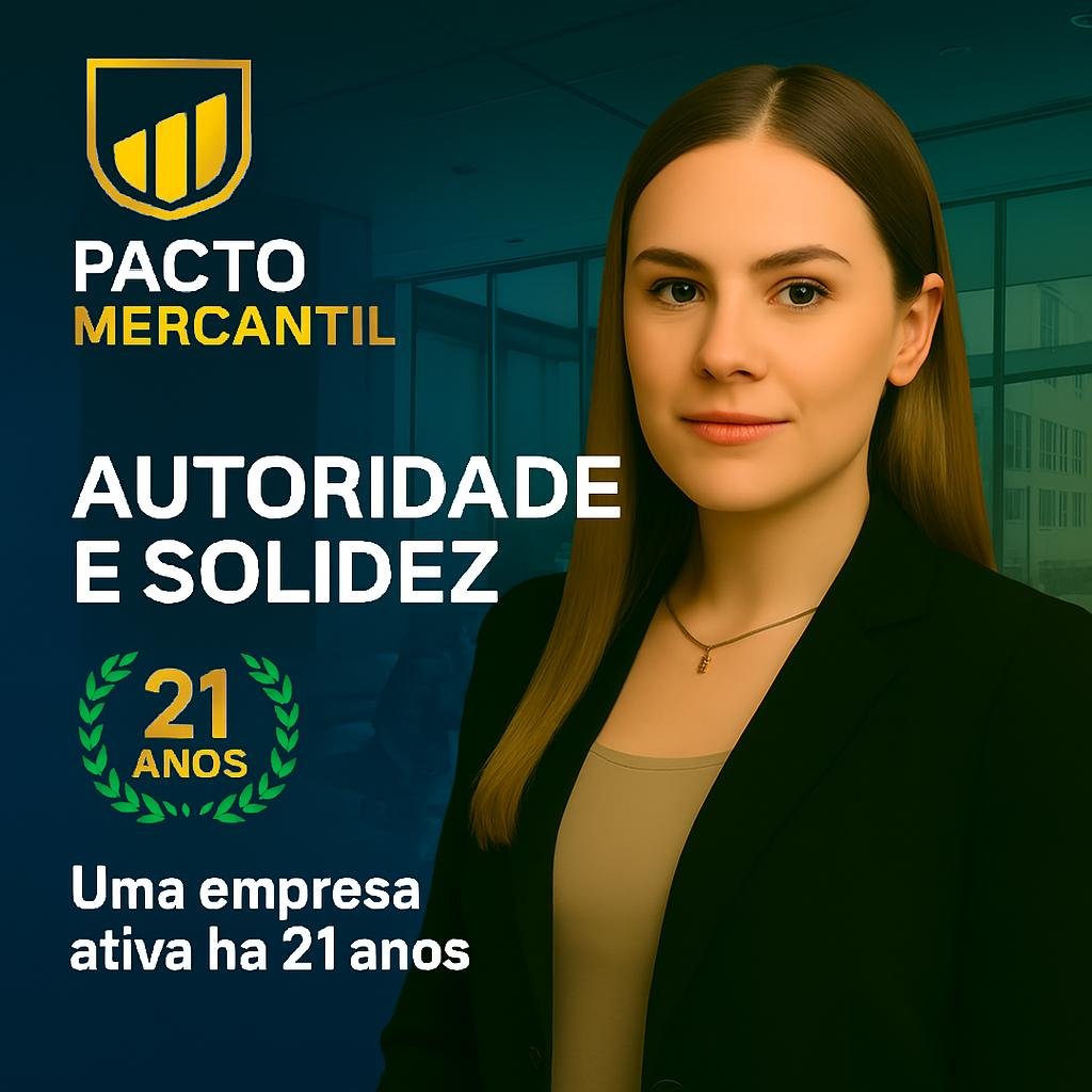 Grupo Pacto Conectando Capital,Pessoas e Oportunidades