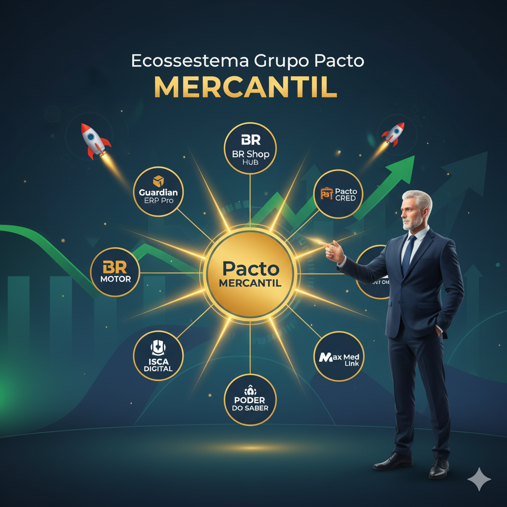 [19:51, 27/08/2025] BR Business: Trabalho com isso [19:51, 27/08/2025] BR Business: 🚀 EMPRESÁRIO, SUA EMPRESA ESTÁ PRONTA PARA DECOLAR? 🚀 Chega de perder vendas e se estressar com a gestão! 😩 Com o nosso Ecossistema COMPLETO de soluções, você transforma seu negócio e fatura MUITO mais! ✨ CONHEÇA O QUE VOCÊ ENCONTRA HOJE: ✨ 1️⃣ Venda Online SEM Complicação! BR Shop Hub: Sua Loja Online PRONTA em minutos! Venda fácil no WhatsApp, Facebook e Instagram! 🛒📲 💰 Planos: R$ 47/mês (anual) | R$ 87,90/mês (mensal) Modelos de lojas Prontas: Restaurantes, Pizzaria, Hamburgueria, Sorveteria, Padaria, Supermercado, Sacolão, Drogaria, Suplementos, Pet Shop, Mat. Construções, Ótica, Loja de Celulares, Sapatos, Roupas, Autopeças, Moto Peças e muitas outras! www.brshophub.com.br 2️⃣ Controle TOTAL da Sua Empresa! Guardian ERP Pro: Finanças, vendas, estoque e muito mais em 1 só lugar! Gerencie TUDO e evite dores de cabeça! ✅📊 💰 Planos disponíveis: * ERP MEI: R$ 89,90/mês * ERP Basic: R$ 189,90/mês * Food Truck: R$ 189,90/mês * Food: R$ 189,90/mês * Restaurante Avançado: R$ 289,90/mês * Constru: R$ 297,99/mês * ERP Pro: R$ 399,90/mês * Mercado/Supermercado: R$ 499,90/mês 👉 www.guardianerp.pro 3️⃣ Soluções Financeiras Completas! Pacto Pay & Pacto Cred: Conta digital, crédito, seguros e muito mais para você e sua equipe! Destaques: PIX, links de pagamento, checkout online/offline. Imperdível: Máquinas de cartão com compra, locação e taxas super competitivas! 💼💰 👉 www.pactocred.com.br 4️⃣ Marketing Digital de Alta Performance! Isca Digital Marketing: Marketing recorrente para cuidar da sua publicidade e garantir clientes TODOS OS DIAS! 📈🚀 💰 Planos: * Start: R$ 1.497/mês * Growth: R$ 2.997/mês * Scale: R$ 4.997/mês Serviços: Marketing Social, Tráfego Pago, Criação de Vídeos e Posts, Sites, Páginas de vendas. 👉 www.iscadigital.net 🎁 E TEM MAIS! BÔNUS EXCLUSIVOS PARA VOCÊ HOJE: 🎁 * 1 Mês GRÁTIS de Telemedicina Max Med Link (R$ 49,90) 🩺💙 👉 www.maxmedlink.com.br * 1 Mês GRÁTIS Clube de Descontos Premium (R$ 97) 🎉🏷️ 👉 www.maxmedlink.com.br/clube & www.clubebonus.com * Desconto especial na Consultoria Individual com consultor Senior do grupo Pacto Mercantil e BR Master 🧠💡 👉 valor da consultoria é R$ 4 997,90 - com desconto sairá por 1.997,97 poucas vagas. www.blog.pactomercantil.com 🏆 Oportunidade de participação na seleção de Empreendedores que fazem parte da Fraternidade BR Business: 🎯www.alexbrmaster.com Pré-seleção para concorrer a: * Mentoria Express de Vendas Online + Pacote de Artes Prontas (com desconto exclusivo) 🎁🎨 * Acesso com desconto ao Portal de Cursos Online – Marketing Digital Poder do Saber 📚🔥 * Participação em sorteios e prêmios exclusivos! 🎯 ISSO MESMO! Tudo isso hoje, pronto para transformar sua empresa em uma máquina de vendas! Quer ver o lucro crescer AGORA? 📈 👉 CLIQUE AQUI E ME CHAME NO WHATSAPP! Seu sucesso começa aqui no Rio de Janeiro! 👇