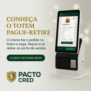  Varejo como Hub de Serviços Financeiros: O Banco Amigo do Cliente